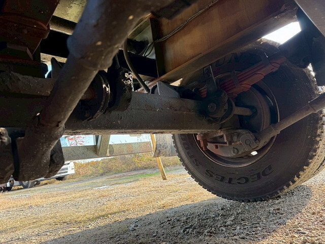 東急その他の車種トレーラー（セミトレーラー）大型（10t）[写真39]