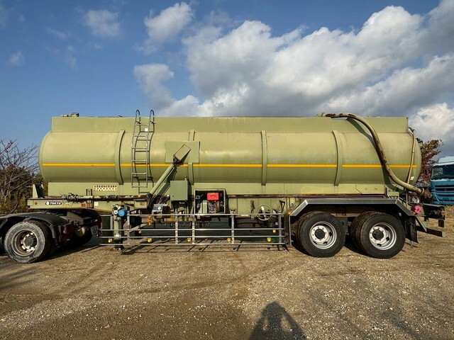 東急その他の車種トレーラー（セミトレーラー）大型（10t）[写真05]