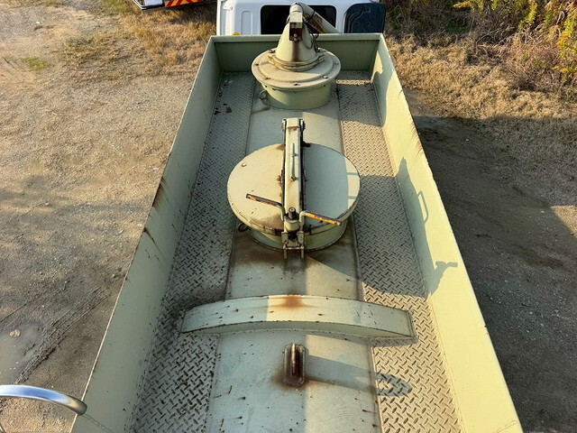 東急その他の車種トレーラー（セミトレーラー）大型（10t）[写真08]