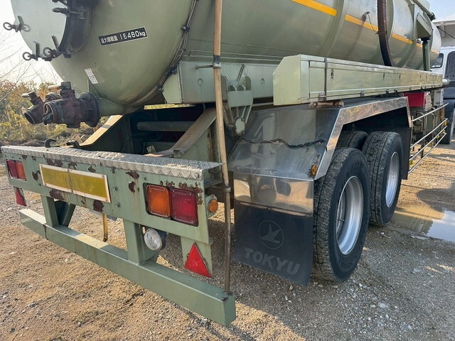 東急その他の車種トレーラー（セミトレーラー）大型（10t）[写真09]