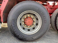 日野プロフィアトレーラーヘッド（トラクターヘッド）大型（10t）[写真12]