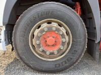 日野プロフィアトレーラーヘッド（トラクターヘッド）大型（10t）[写真13]