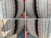 日野プロフィアトレーラーヘッド（トラクターヘッド）大型（10t）[写真14]