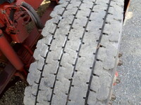 日野プロフィアトレーラーヘッド（トラクターヘッド）大型（10t）[写真15]