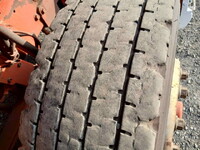 日野プロフィアトレーラーヘッド（トラクターヘッド）大型（10t）[写真16]