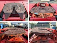 日野プロフィアトレーラーヘッド（トラクターヘッド）大型（10t）[写真21]