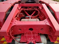 日野プロフィアトレーラーヘッド（トラクターヘッド）大型（10t）[写真25]