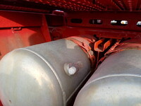 日野プロフィアトレーラーヘッド（トラクターヘッド）大型（10t）[写真27]