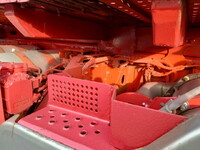 日野プロフィアトレーラーヘッド（トラクターヘッド）大型（10t）[写真28]