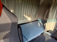 日野プロフィアトレーラーヘッド（トラクターヘッド）大型（10t）[写真30]