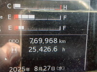 日野プロフィアトレーラーヘッド（トラクターヘッド）大型（10t）[写真36]