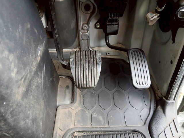 日野プロフィアトレーラーヘッド（トラクターヘッド）大型（10t）[写真37]