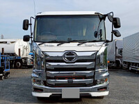 日野プロフィアトレーラーヘッド（トラクターヘッド）大型（10t）[写真06]