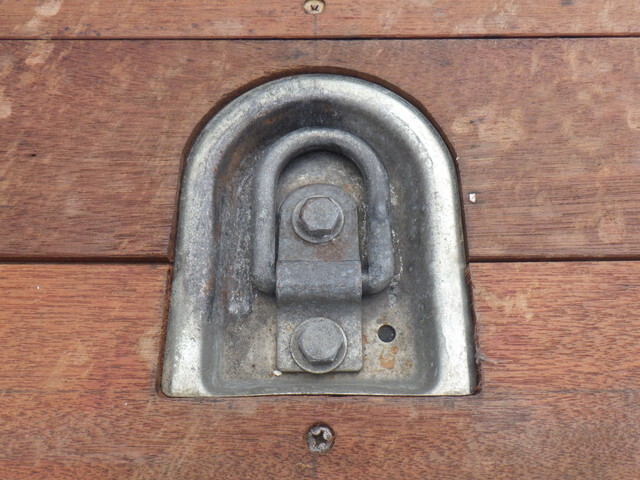 トヨタその他の車種平ボディ小型（2t・3t）[写真12]