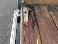 トヨタその他の車種平ボディ小型（2t・3t）[写真15]