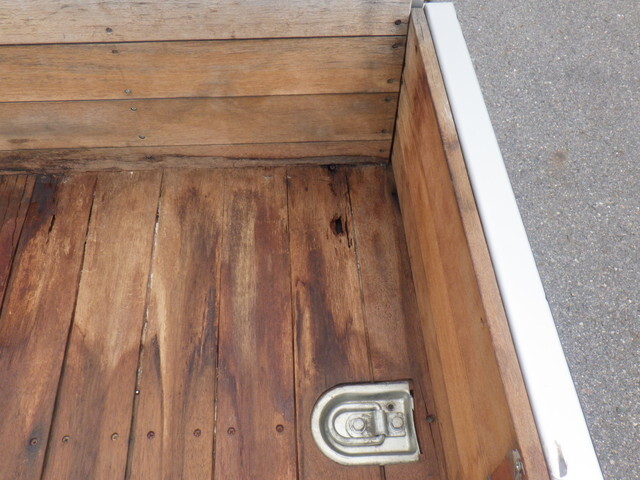 トヨタその他の車種平ボディ小型（2t・3t）[写真17]