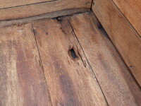 トヨタその他の車種平ボディ小型（2t・3t）[写真19]