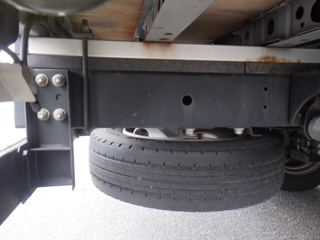 トヨタその他の車種平ボディ小型（2t・3t）[写真19]