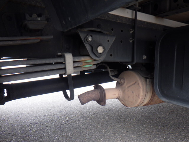 トヨタその他の車種平ボディ小型（2t・3t）[写真20]