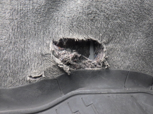 トヨタその他の車種平ボディ小型（2t・3t）[写真28]