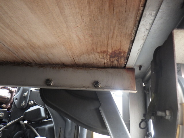 トヨタその他の車種平ボディ小型（2t・3t）[写真32]