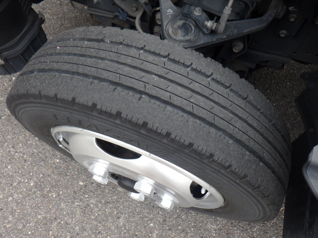 トヨタその他の車種平ボディ小型（2t・3t）[写真35]