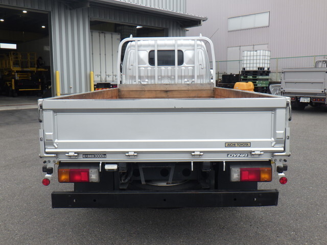 トヨタその他の車種平ボディ小型（2t・3t）[写真08]