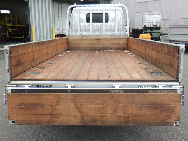 トヨタその他の車種平ボディ小型（2t・3t）[写真09]