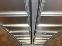 いすゞフォワードアルミウイング中型（4t）[写真13]