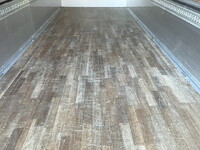 いすゞフォワードアルミウイング中型（4t）[写真16]