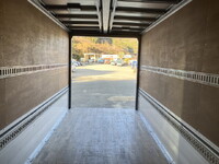 いすゞフォワードアルミウイング中型（4t）[写真17]