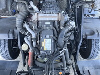 いすゞフォワードアルミウイング中型（4t）[写真25]