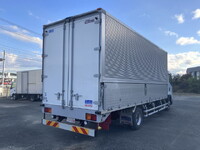 いすゞフォワードアルミウイング中型（4t）[写真02]