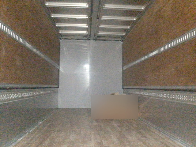 いすゞフォワードアルミウイング中型（4t）[写真03]