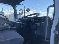 いすゞフォワードアルミウイング中型（4t）[写真34]