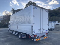 いすゞフォワードアルミウイング中型（4t）[写真04]