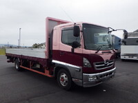 日野レンジャーアルミブロック中型（4t）[写真01]