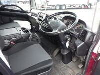 日野レンジャーアルミブロック中型（4t）[写真05]