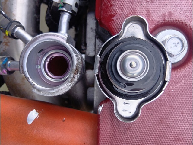 日野デュトロセーフティローダー小型（2t・3t）[写真11]