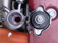 日野デュトロセーフティローダー小型（2t・3t）[写真12]