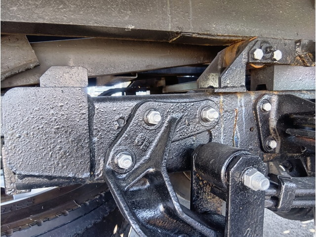 日野デュトロセーフティローダー小型（2t・3t）[写真15]