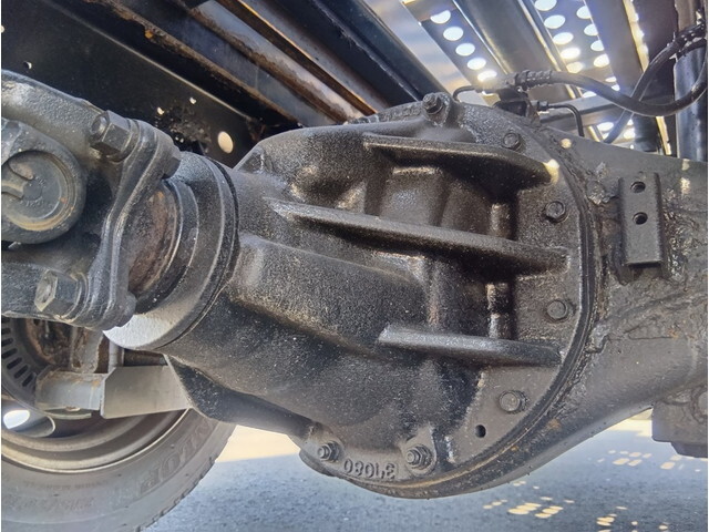 日野デュトロセーフティローダー小型（2t・3t）[写真16]