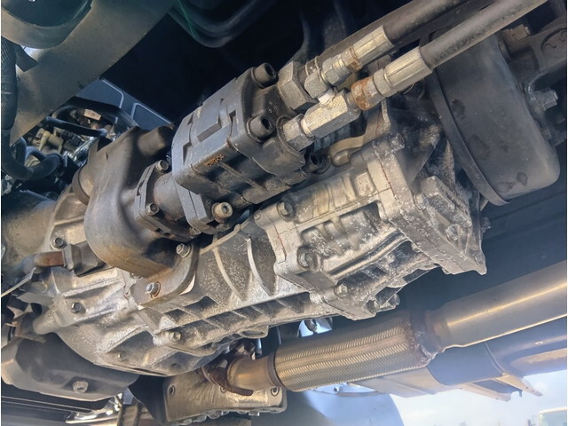 日野デュトロセーフティローダー小型（2t・3t）[写真18]