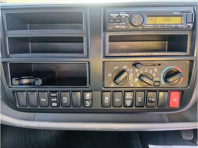 日野デュトロセーフティローダー小型（2t・3t）[写真23]