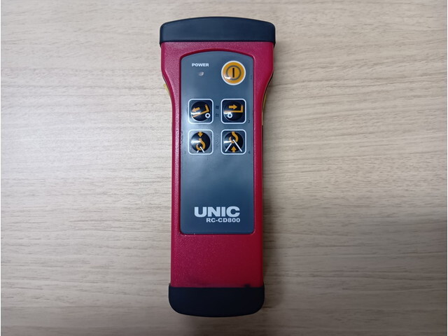 日野デュトロセーフティローダー小型（2t・3t）[写真24]