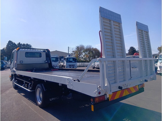 日野デュトロセーフティローダー小型（2t・3t）[写真04]