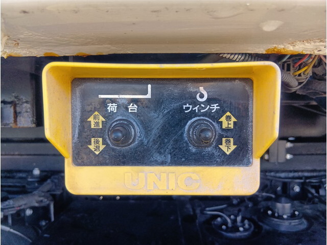 日野デュトロセーフティローダー小型（2t・3t）[写真07]