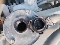 日野プロフィアクレーン4段大型（10t）[写真13]