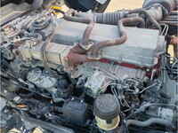 日野プロフィアクレーン4段大型（10t）[写真15]