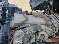 日野プロフィアクレーン4段大型（10t）[写真16]